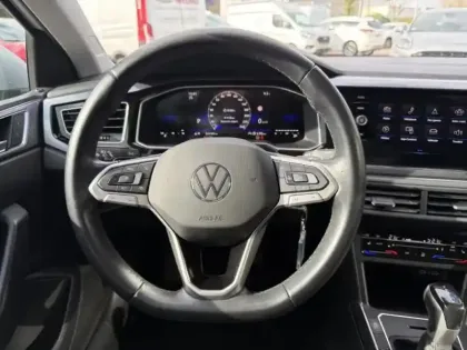 Photo 14 Volkswagen Polo  1.0 TSI 95ch Style DSG7