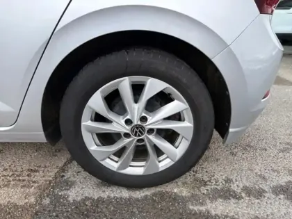 Photo 8 Volkswagen Polo  1.0 TSI 95ch Style DSG7