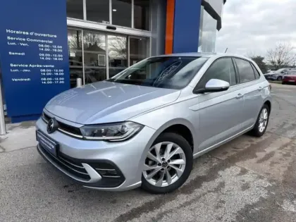 Photo Volkswagen Polo