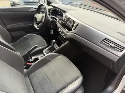 Photo 10 Volkswagen Polo  1.0 TSI 95ch Style DSG7