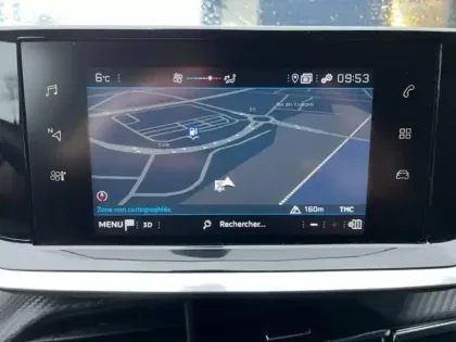 Photo 14 Peugeot 208  1.2 PureTech 75ch S&S Style