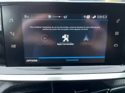 Photo 13 Peugeot 208  1.2 PureTech 75ch S&S Style