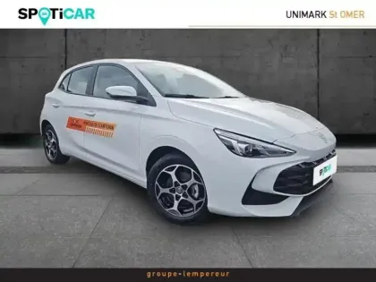 Photo Mg Mg3 Comfort