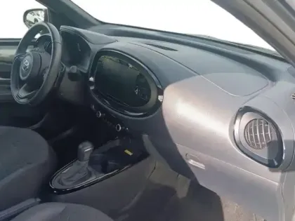 Photo 8 Toyota Aygo  X 1.0 VVT-i 72ch Collection S-CVT