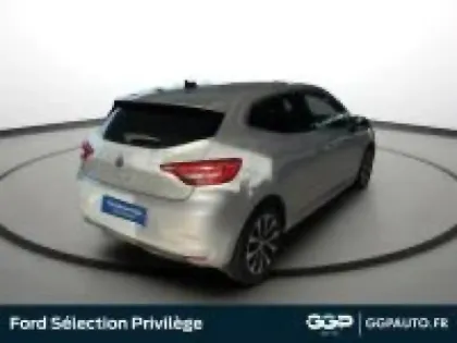 Photo 14 Renault Clio  1.0 TCe 90ch Techno