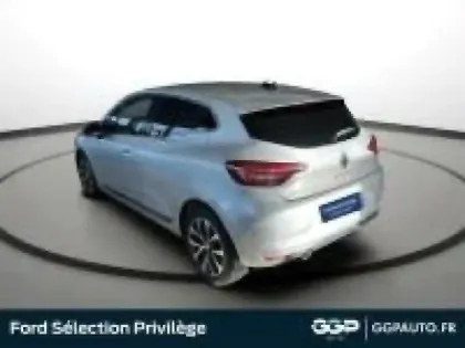 Photo 12 Renault Clio  1.0 TCe 90ch Techno