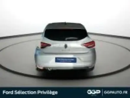 Photo 13 Renault Clio  1.0 TCe 90ch Techno