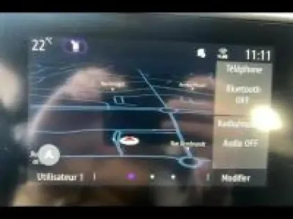 Photo 8 Renault Clio  1.0 TCe 90ch Techno