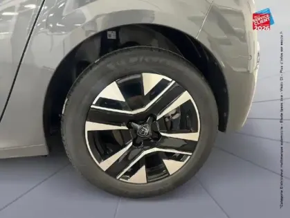 Photo 24 Peugeot 208  1.2 100ch S&S Allure