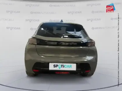 Photo 21 Peugeot 208  1.2 100ch S&S Allure