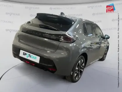 Photo 20 Peugeot 208  1.2 100ch S&S Allure