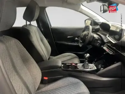 Photo 19 Peugeot 208  1.2 100ch S&S Allure