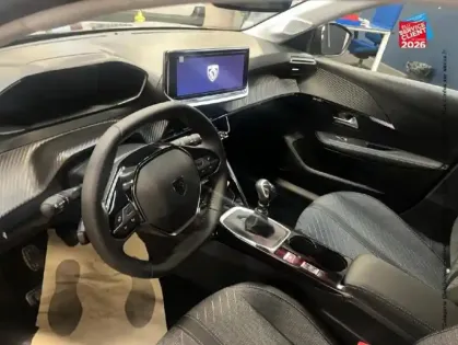 Photo 29 Peugeot 208  1.2 100ch S&S Allure