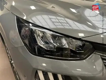 Photo 12 Peugeot 208  1.2 100ch S&S Allure