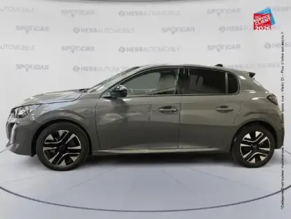 Photo 23 Peugeot 208  1.2 100ch S&S Allure