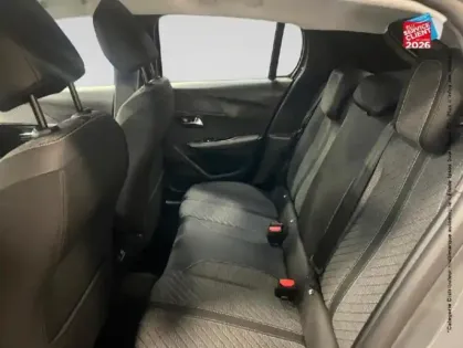 Photo 25 Peugeot 208  1.2 100ch S&S Allure