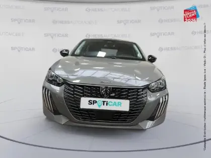 Photo 16 Peugeot 208  1.2 100ch S&S Allure