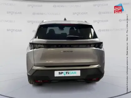 Photo 20 Peugeot 5008  Electrique 210ch Batterie 73 kWh Allure