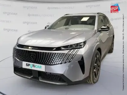 Photo 15 Peugeot 5008  Electrique 210ch Batterie 73 kWh Allure