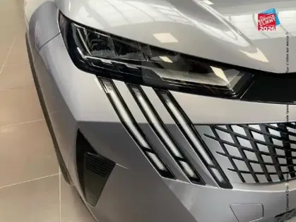 Photo 26 Peugeot 5008  Electrique 210ch Batterie 73 kWh Allure