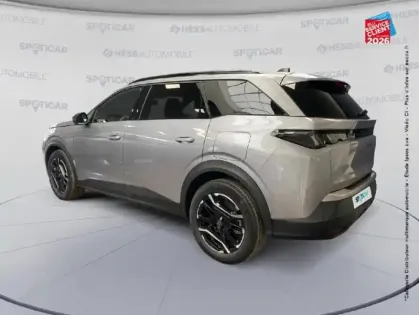 Photo 21 Peugeot 5008  Electrique 210ch Batterie 73 kWh Allure