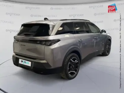 Photo 19 Peugeot 5008  Electrique 210ch Batterie 73 kWh Allure