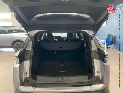 Photo 12 Peugeot 5008  Electrique 210ch Batterie 73 kWh Allure