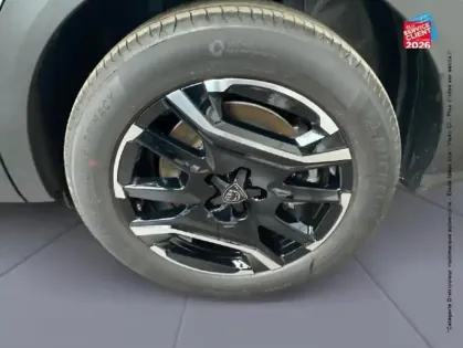 Photo 23 Peugeot 5008  Electrique 210ch Batterie 73 kWh Allure