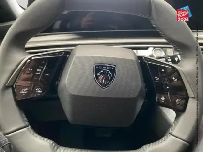 Photo 25 Peugeot 5008  Electrique 210ch Batterie 73 kWh Allure