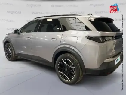 Photo 7 Peugeot 5008  Electrique 210ch Batterie 73 kWh Allure