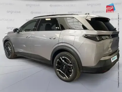 Photo 22 Peugeot 5008  Electrique 210ch Batterie 73 kWh Allure