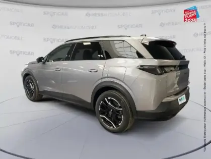 Photo 6 Peugeot 5008  Electrique 210ch Batterie 73 kWh Allure