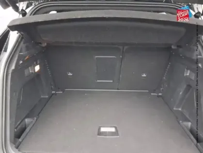 Photo 13 Peugeot 3008  1.2 PureTech 130ch S&S GT EAT8