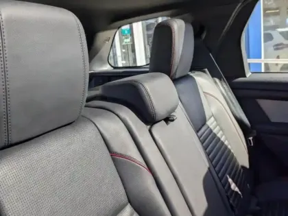 Photo 11 Land rover Discovery Sport  P300e R-Dynamic S AWD BVA