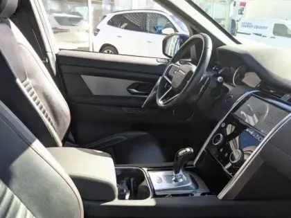 Photo 7 Land rover Discovery Sport  P300e R-Dynamic S AWD BVA