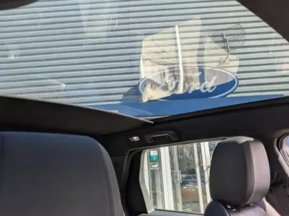 Photo 9 Land rover Discovery Sport  P300e R-Dynamic S AWD BVA