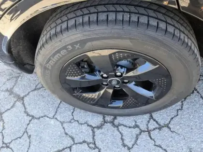 Photo 6 Land rover Discovery Sport  P300e R-Dynamic S AWD BVA