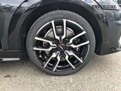 Photo 7 Mini Cooper  3 Portes S 204ch JCW DKG7