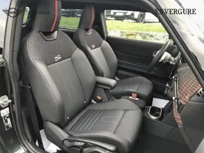 Photo 8 Mini Cooper  3 Portes S 204ch JCW DKG7