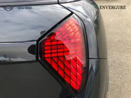 Photo 9 Mini Cooper  3 Portes S 204ch JCW DKG7