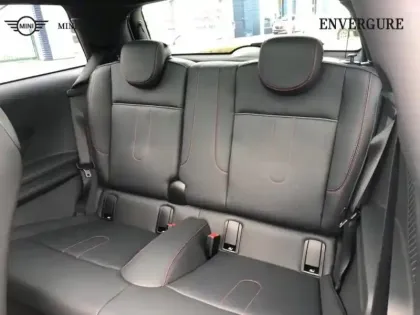 Photo 12 Mini Cooper  3 Portes S 204ch JCW DKG7