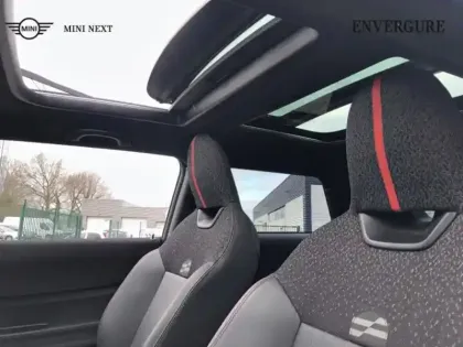 Photo 10 Mini Cooper  3 Portes S 204ch JCW DKG7