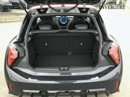 Photo 6 Mini Cooper  3 Portes S 204ch JCW DKG7