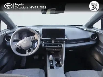 Photo 7 Toyota C-HR Gén. II Ph1 Graphic 5