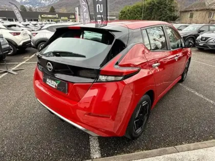 Photo 5 Nissan Leaf  150ch 40kWh Acenta 21.5