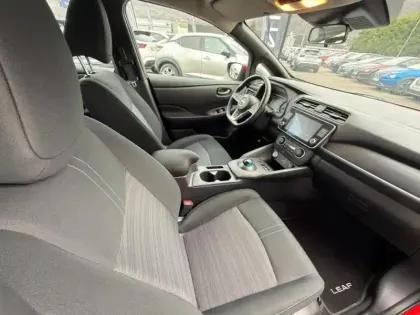 Photo 11 Nissan Leaf  150ch 40kWh Acenta 21.5