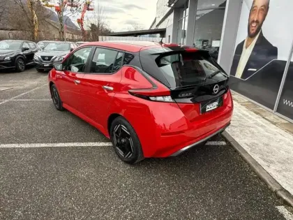 Photo 7 Nissan Leaf  150ch 40kWh Acenta 21.5