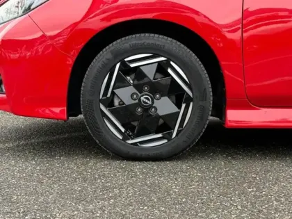 Photo 9 Nissan Leaf  150ch 40kWh Acenta 21.5