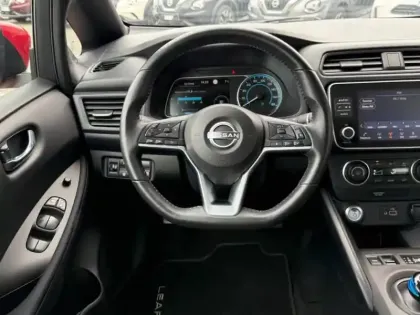 Photo 13 Nissan Leaf  150ch 40kWh Acenta 21.5