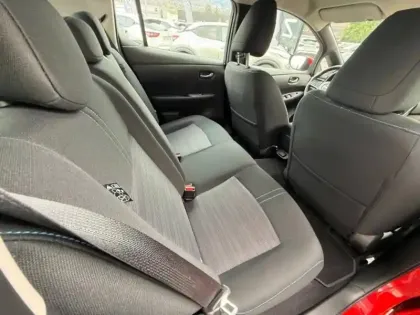 Photo 12 Nissan Leaf  150ch 40kWh Acenta 21.5